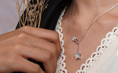 Safety Pin Jewelry: Lebih dari Sekadar Aksesori, Ini Maknanya!