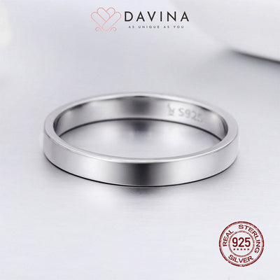 Cincin Belah Rotan: Elegan, Simpel, Tapi Penuh Arti