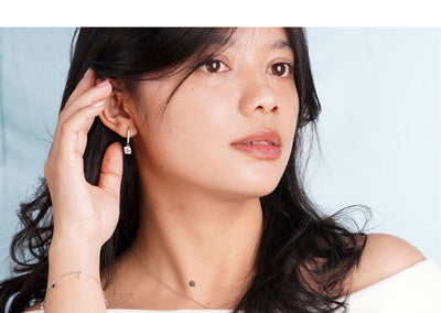 Solusi Agar Anting Tidak Hilang Sebelah: Simpel & Efektif!