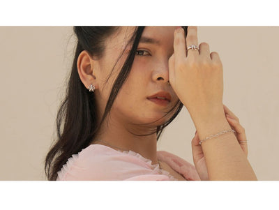 Biar Look Kamu Makin Sweet! Ini Koleksi Coquette dari DAVINA