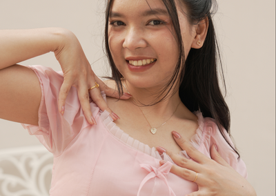 Yuk Tebak, Kamu Tipe Kalung yang Mana?