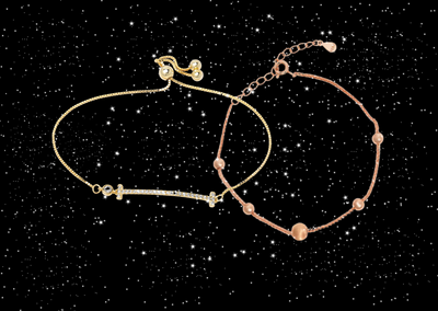 Gold vs Rose Gold: Mana yang Lebih Kamu Banget?
