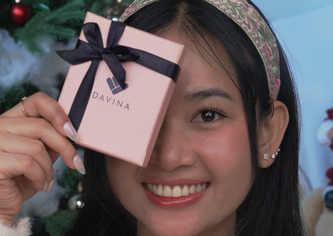 Perhiasan untuk Kamu yang Lahir di Bulan April