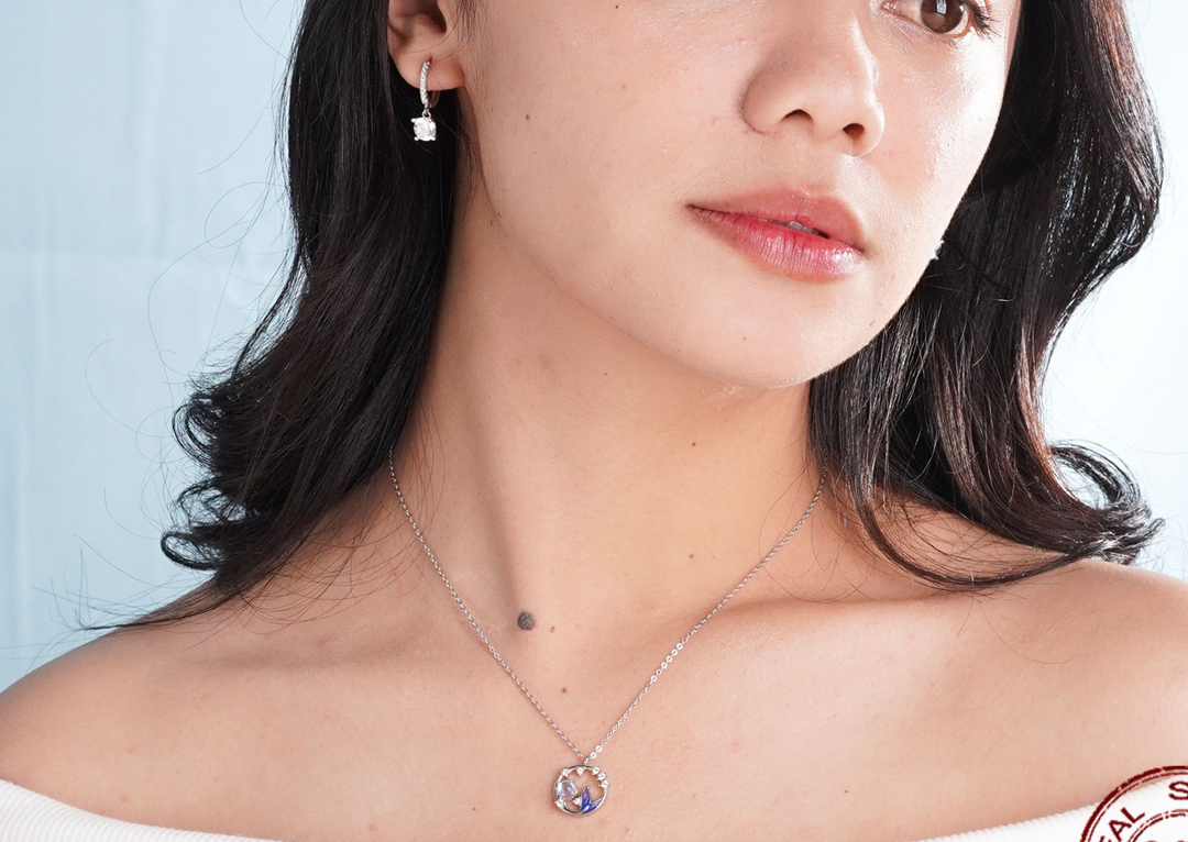 Perbedaan Perak dan Titanium. Mirip tapi ternyata beda banget