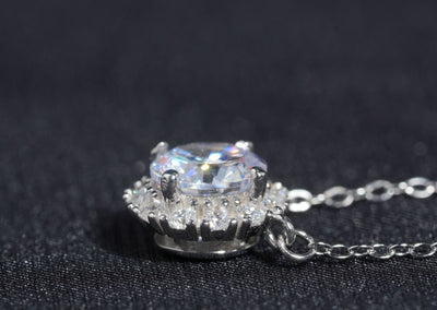 Jewelry Set Permata: Kilau yang Bikin Kamu Makin Bersinar