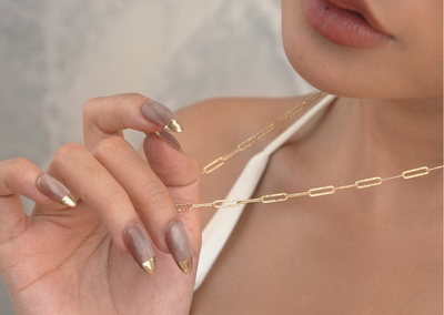 Kenalan Sama New Product Streetwear Jewelry dari DAVINA