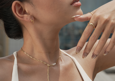 3 Tren Jewelry yang Lagi Hits dan Wajib Kamu Punya