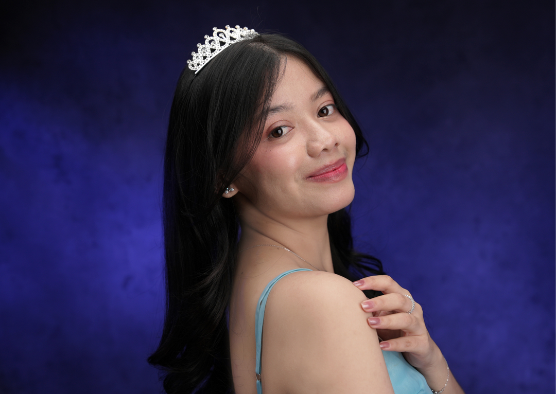 Tiara Collection: Koleksi Baru yang Bikin Kamu Tampil Kayak Princess!