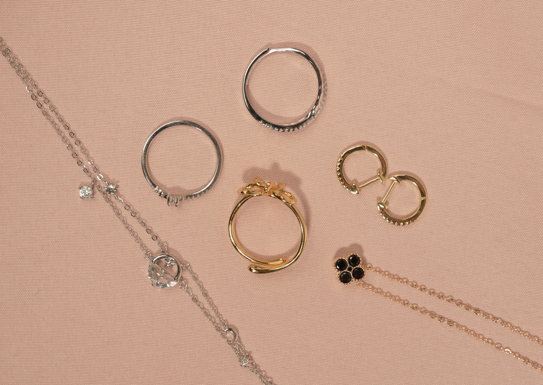 Silver, Rose Gold, atau Gold: Mana yang Paling Kamu?