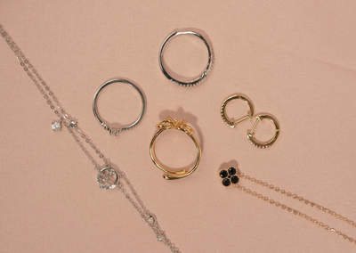 Silver, Rose Gold, atau Gold: Mana yang Paling Kamu?