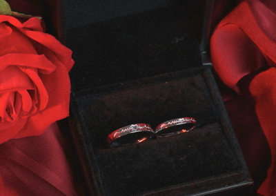 Arti di Balik Cincin Detak Hati: Inspirasi Cincin Couple dari DAVINA