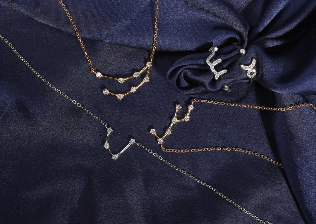 Zodiak Jewelry: Kado Personal yang Selalu Berkesan