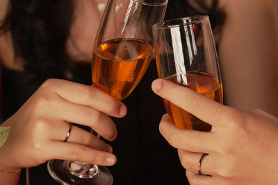 Pilihan Perhiasan Terbaik untuk Dinner Bareng Orang Tersayang