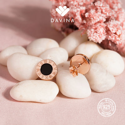 Makna Waktu & Keindahan dalam Koleksi Perhiasan DAVINA