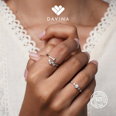 Pilih Cincin Adjustable atau Non-Adjustable? Simak Perbedaannya!