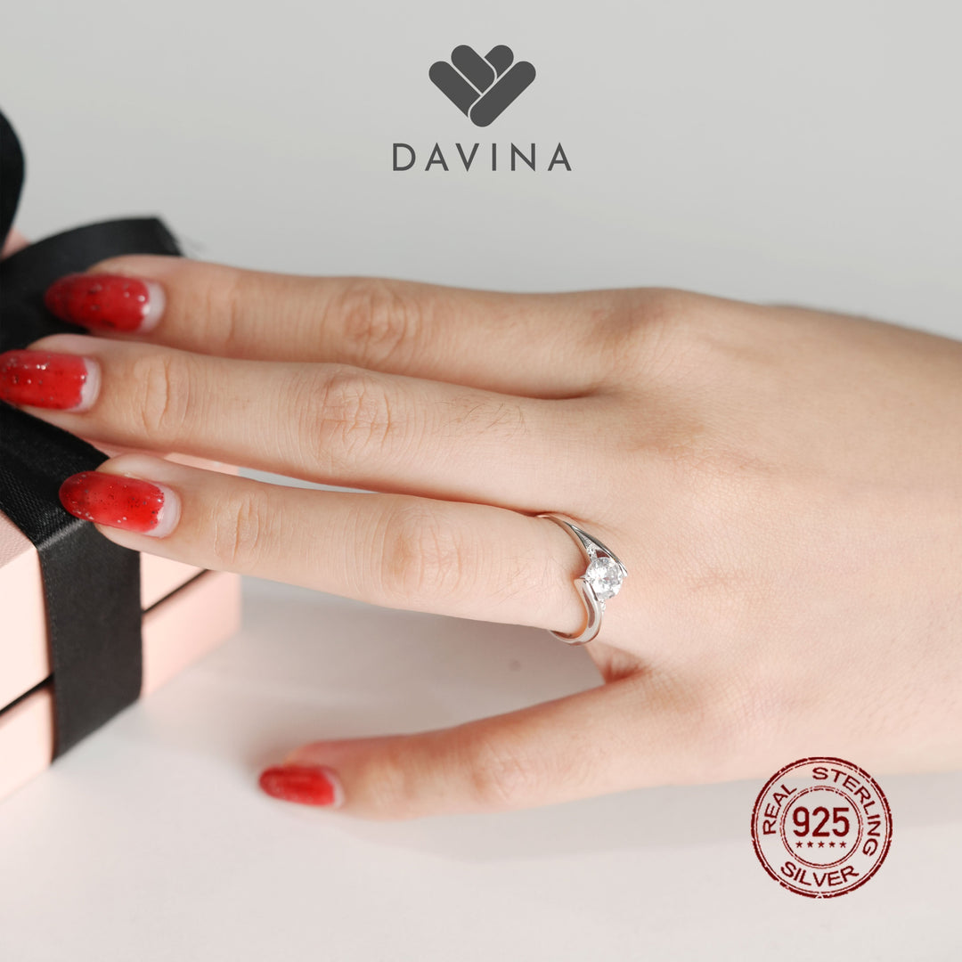 Bingung Ukuran Cincin untuk Pasangan? Ini Solusinya!