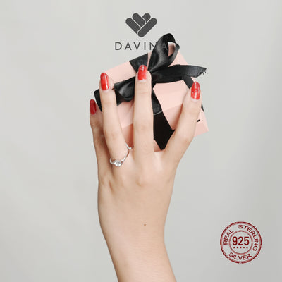 Tips Memilih Cincin Sesuai Bentuk Jari – Biar Makin Pas & Stunning!