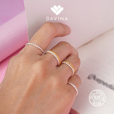 Biar Outfit Makin On Point, Intip 5 Basic Rings yang Wajib Kamu Punya!