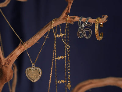 Vintage Collection DAVINA: Simpel, Berarti, dan Nggak Pernah Gagal