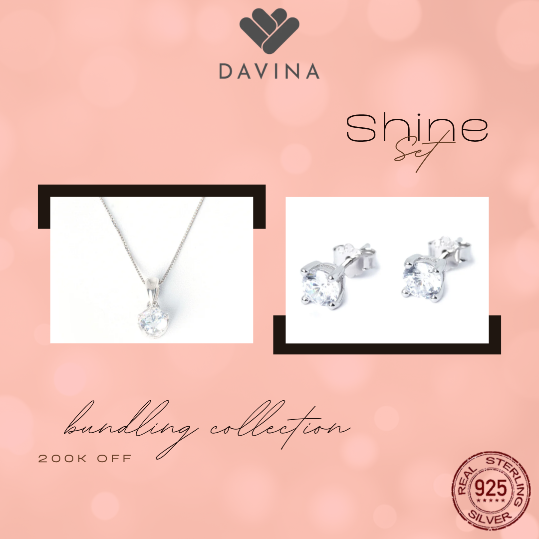 SHINE SET