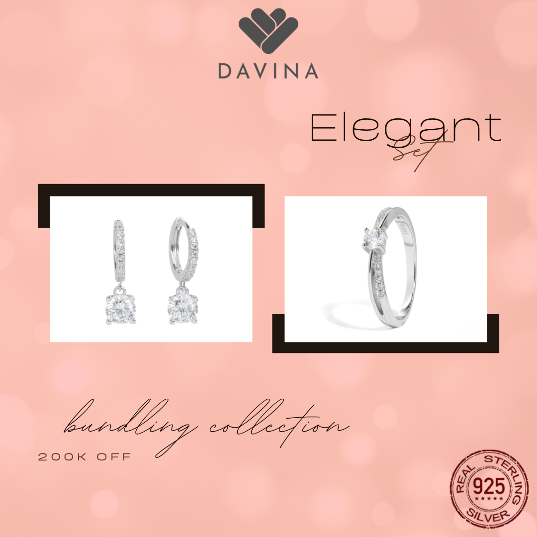 ELEGANT SET
