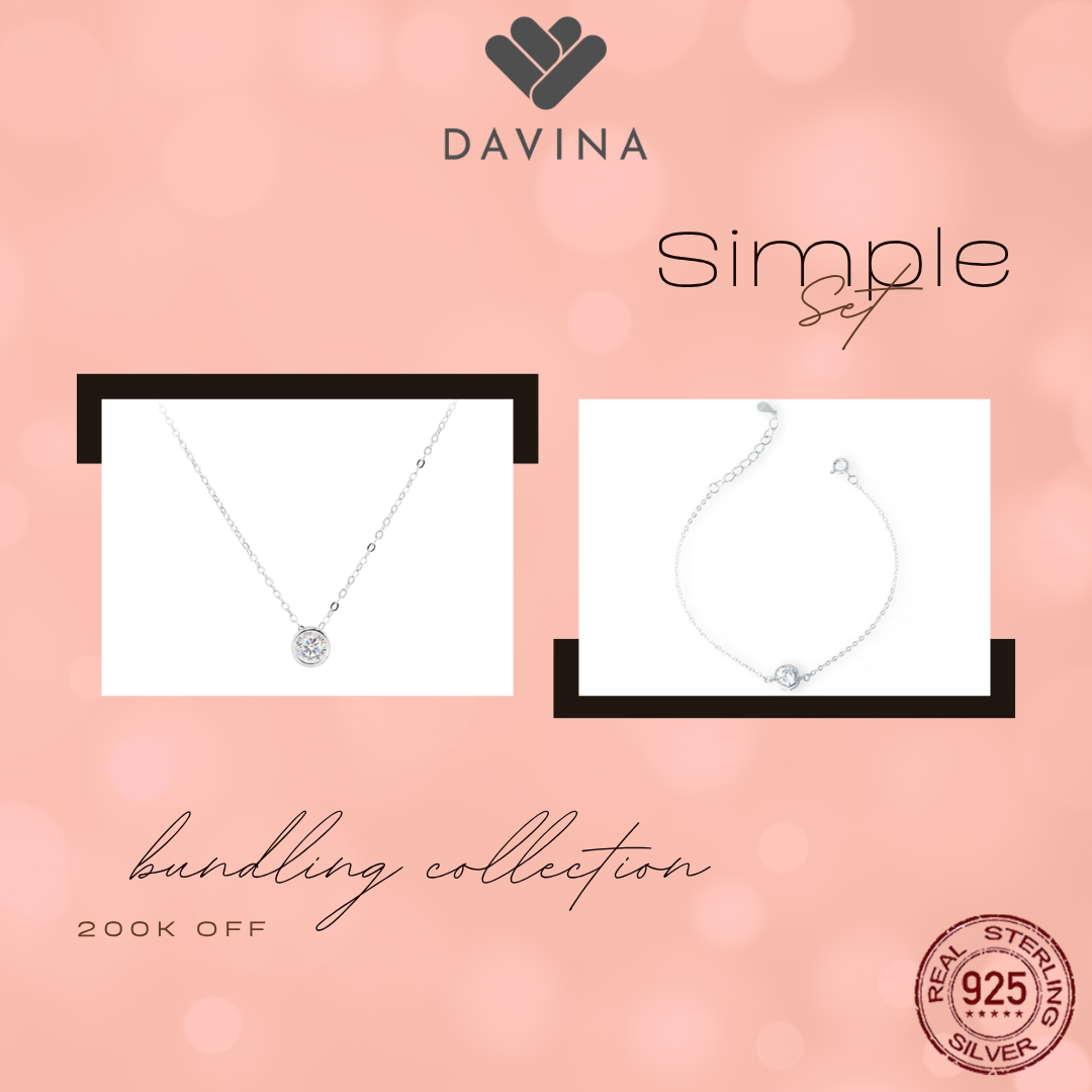 SIMPLE SET