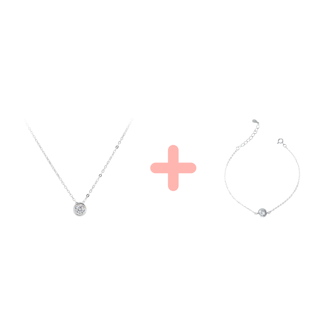 SIMPLE SET