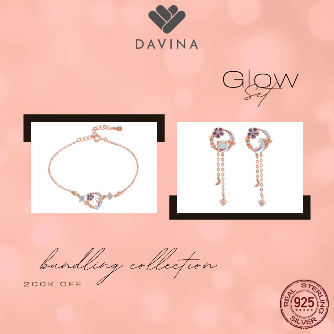 GLOW SET