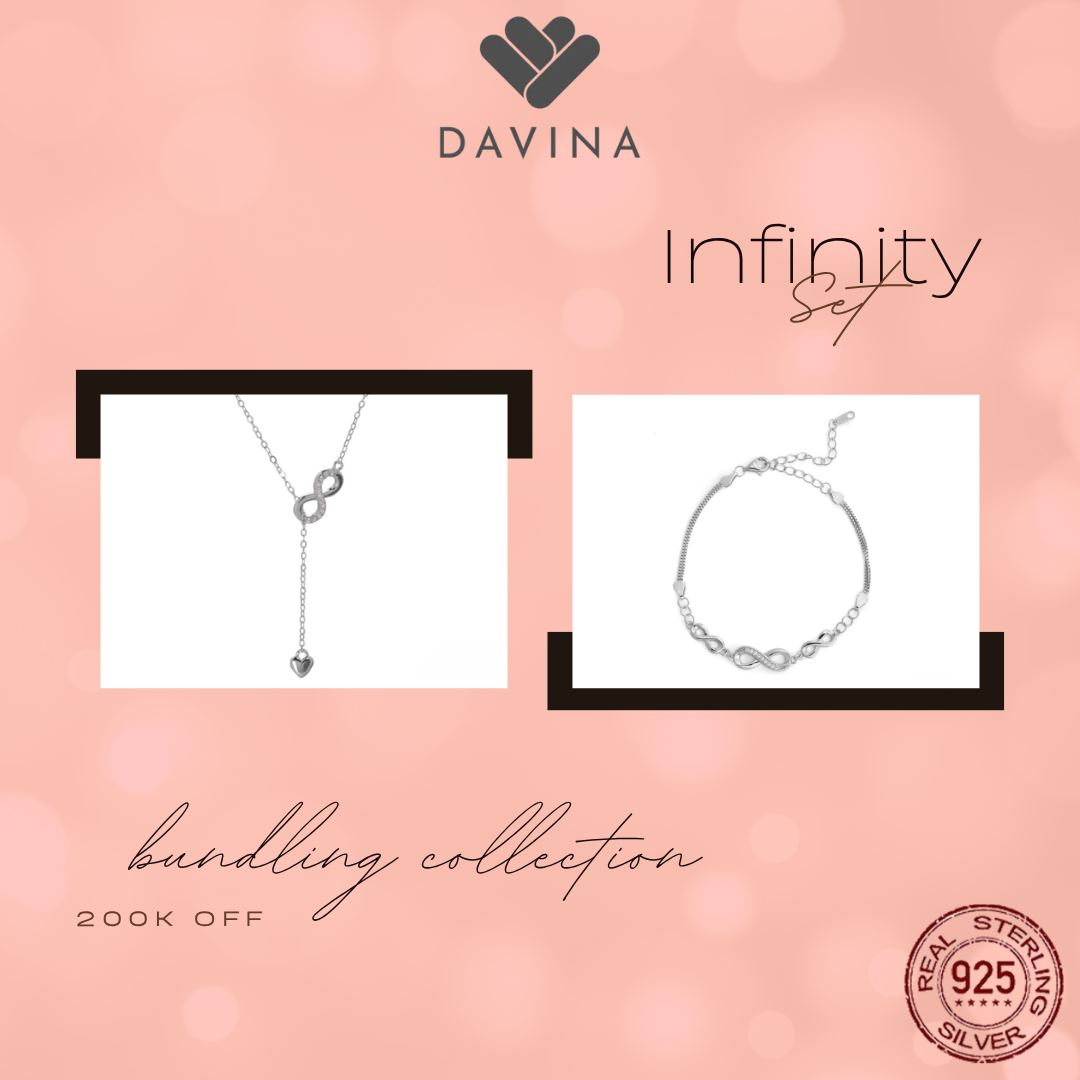 INFINITY SET