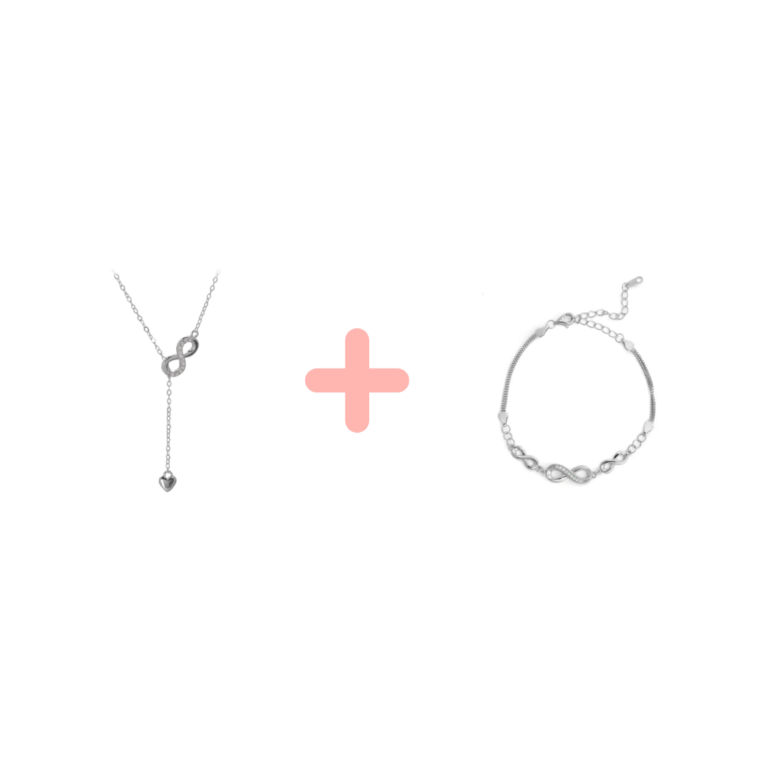 INFINITY SET