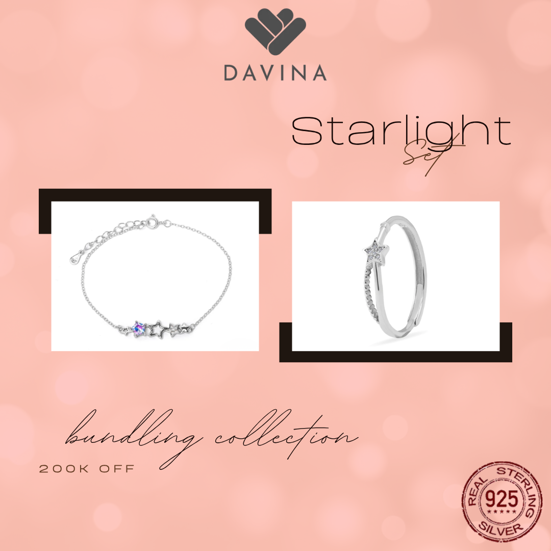 STARLIGHT SET