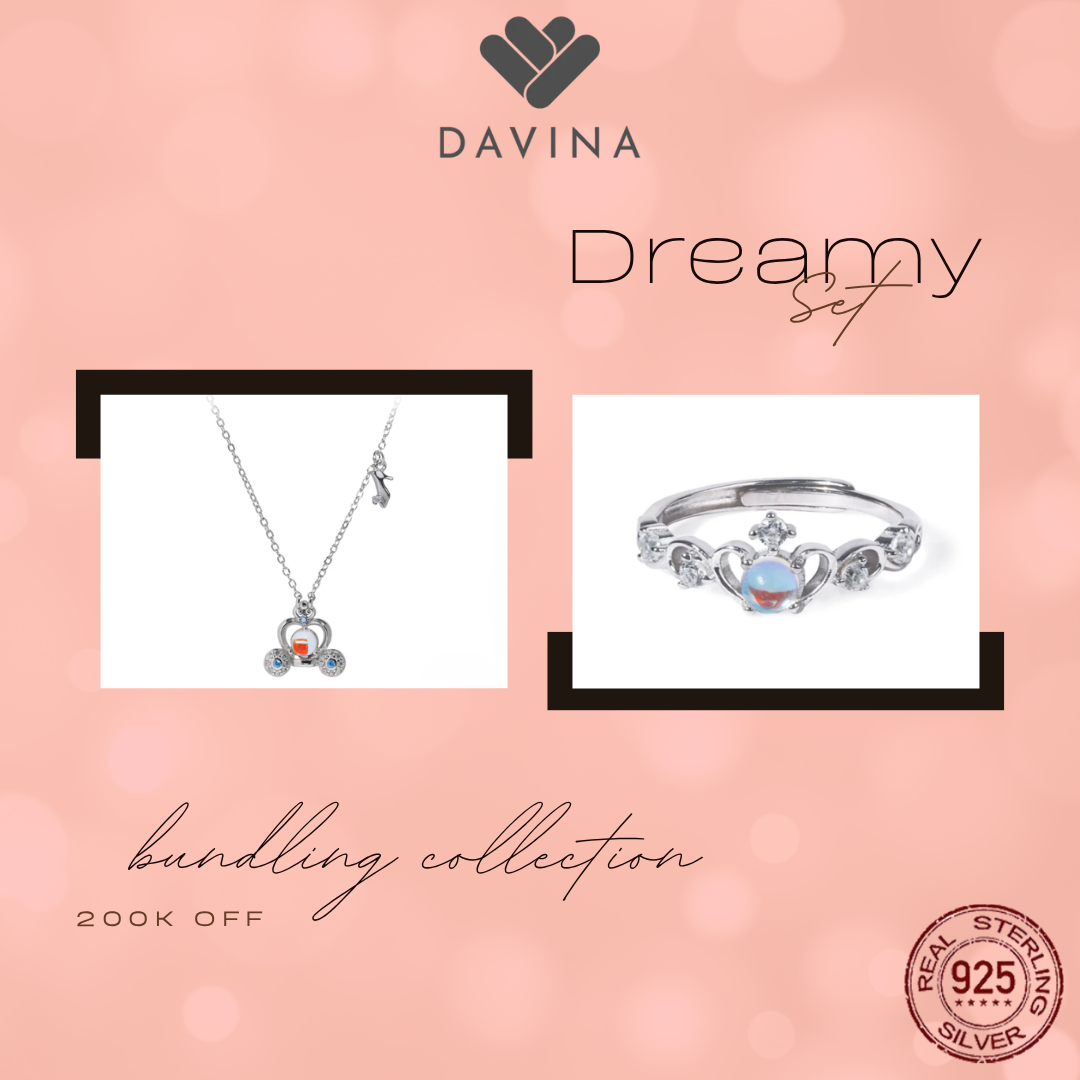 DREAMY SET