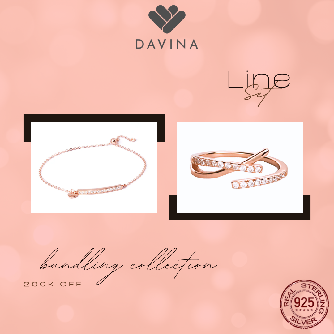 LINE SET