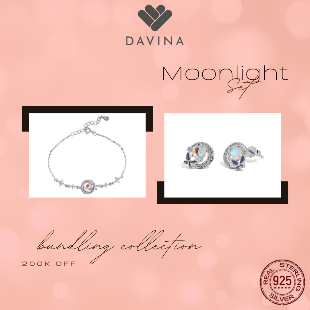 MOONLIGHT SET