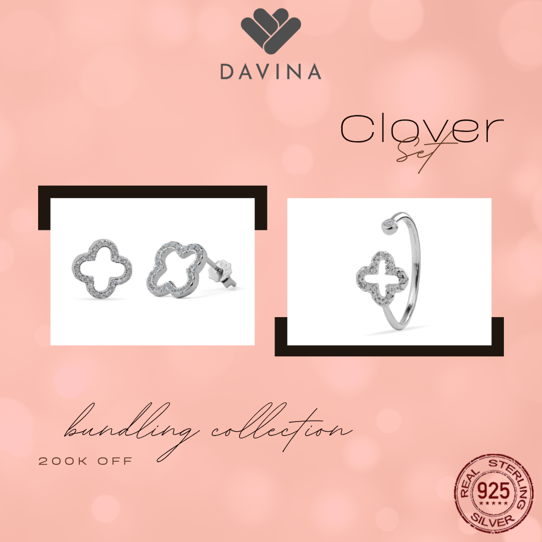 CLOVER SET