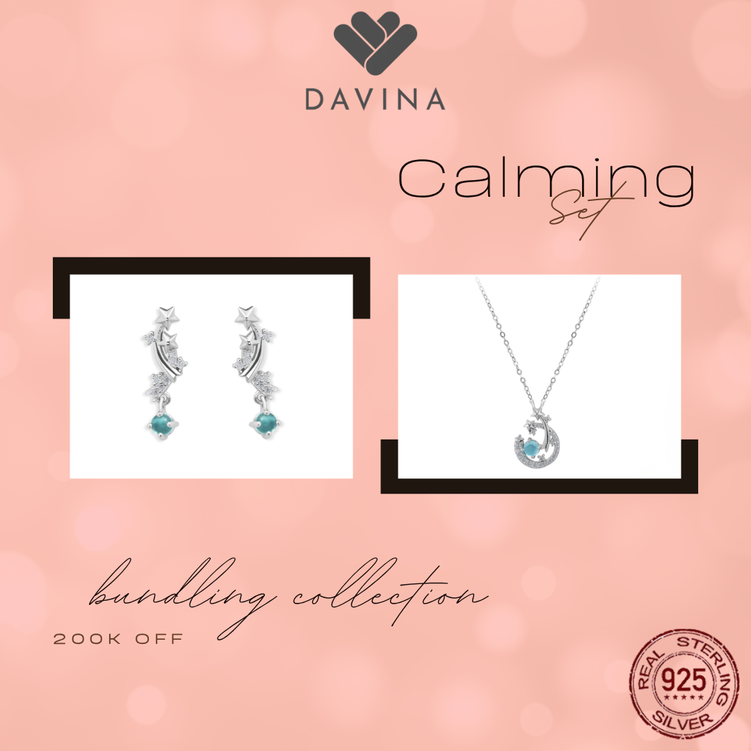 CALMING SET