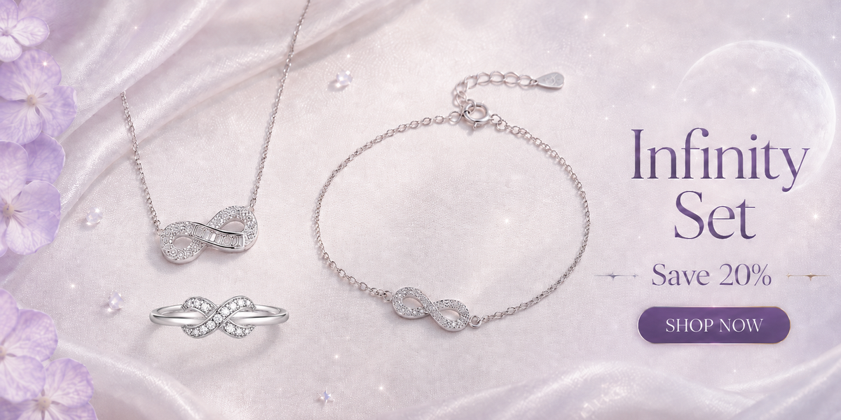 Infinity Set 20% Off