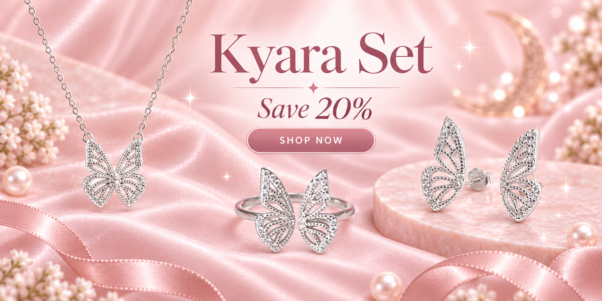 Kyara Set 20% Off