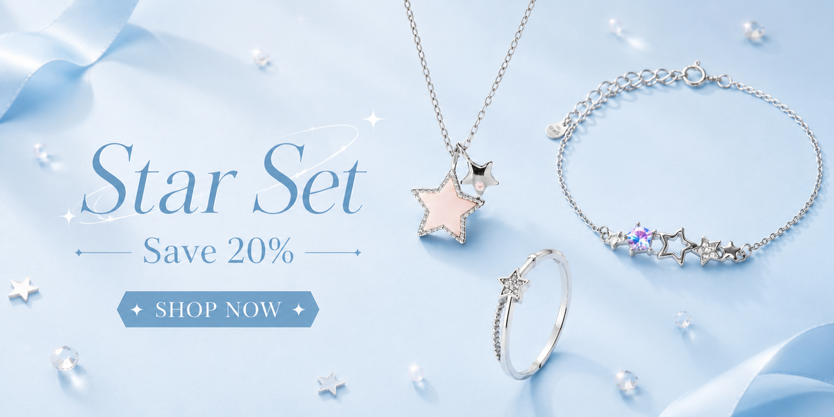 Star Set 20% Off