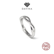DAVINA Men Sofyan Ring Sterling Silver 925