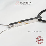 Kalung George Necklace