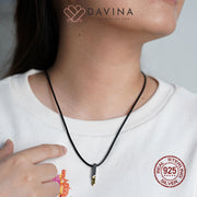 Kalung George Necklace