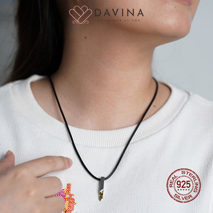 Kalung George Necklace