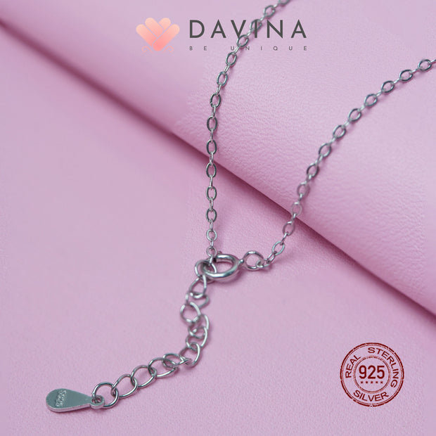 Kalung Sweetheart Necklace
