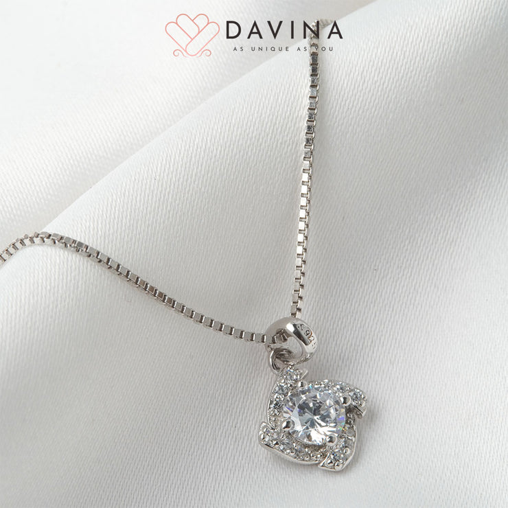 Kalung Evie Necklace