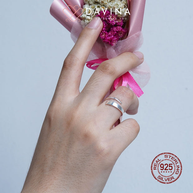 Cincin Jennie Ring
