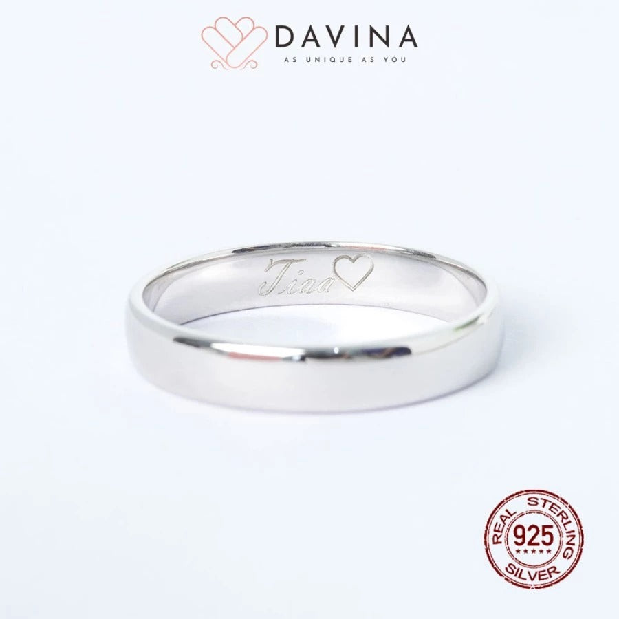 ADD ON NAME ENGRAVE