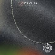 Kalung Chain Necklace