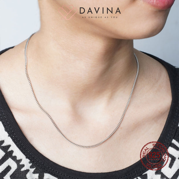 Kalung Chain Necklace