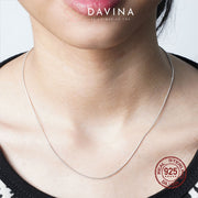 Kalung Chain Necklace